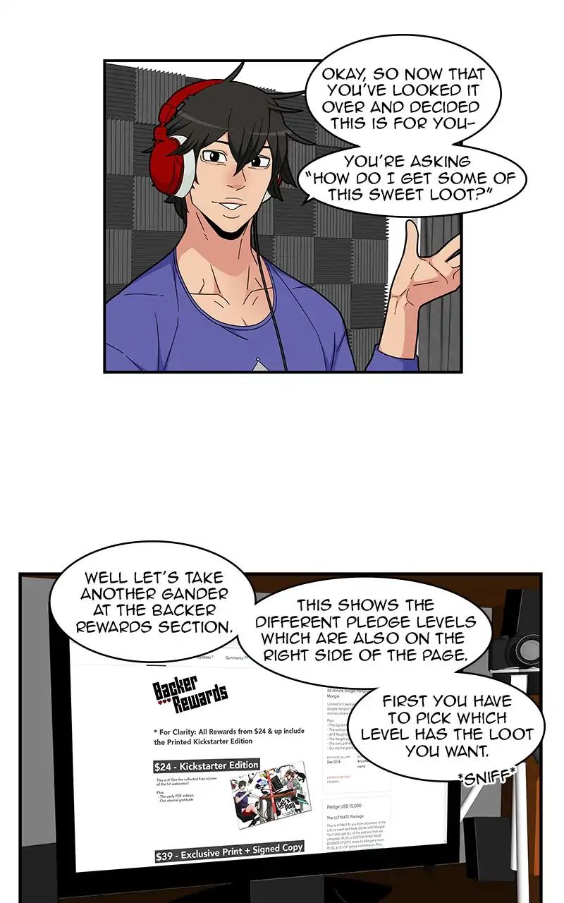 Let’s Play Chapter 78 - page 60