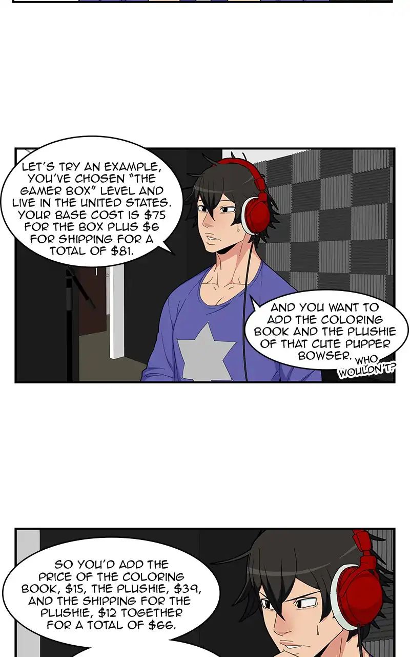 Let’s Play Chapter 78 - page 64