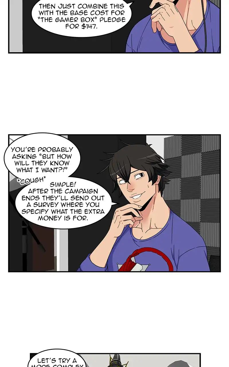 Let’s Play Chapter 78 - page 65