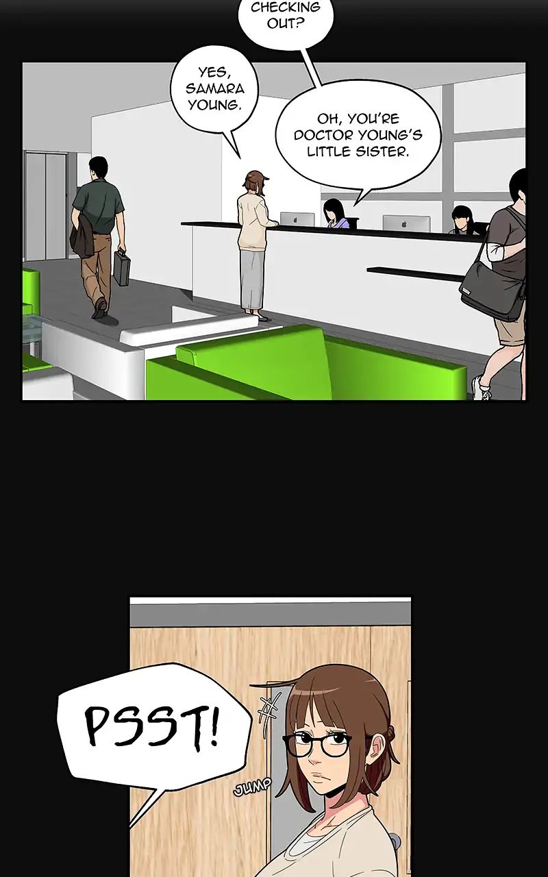 Let’s Play Chapter 78 - page 8