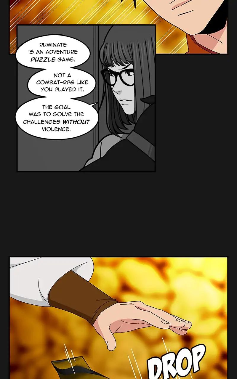 Let’s Play Chapter 79 - page 16