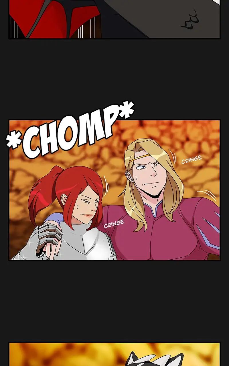 Let’s Play Chapter 79 - page 19