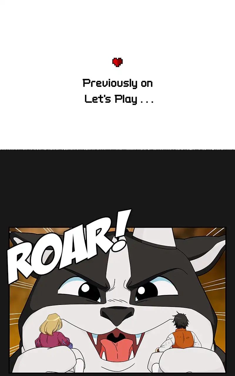 Let’s Play Chapter 79 - page 2