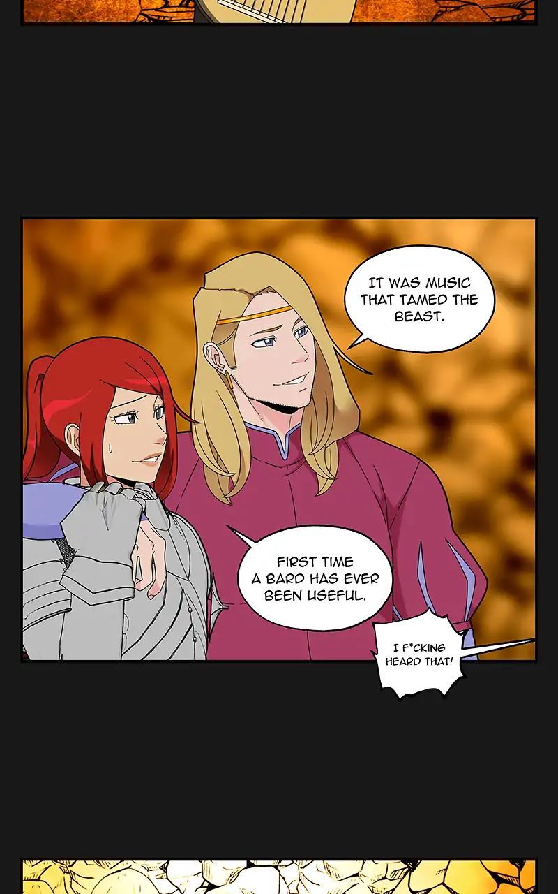 Let’s Play Chapter 79 - page 26
