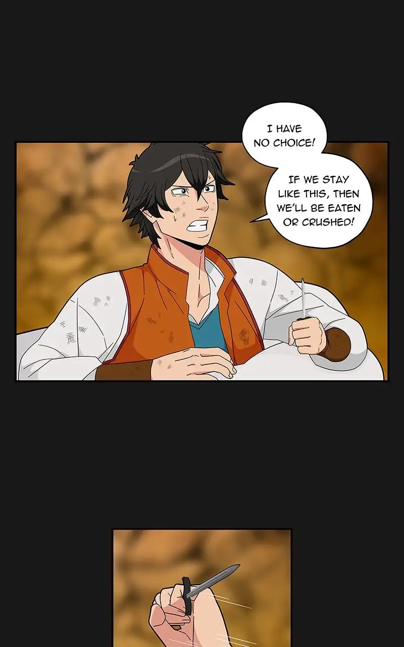 Let’s Play Chapter 79 - page 3
