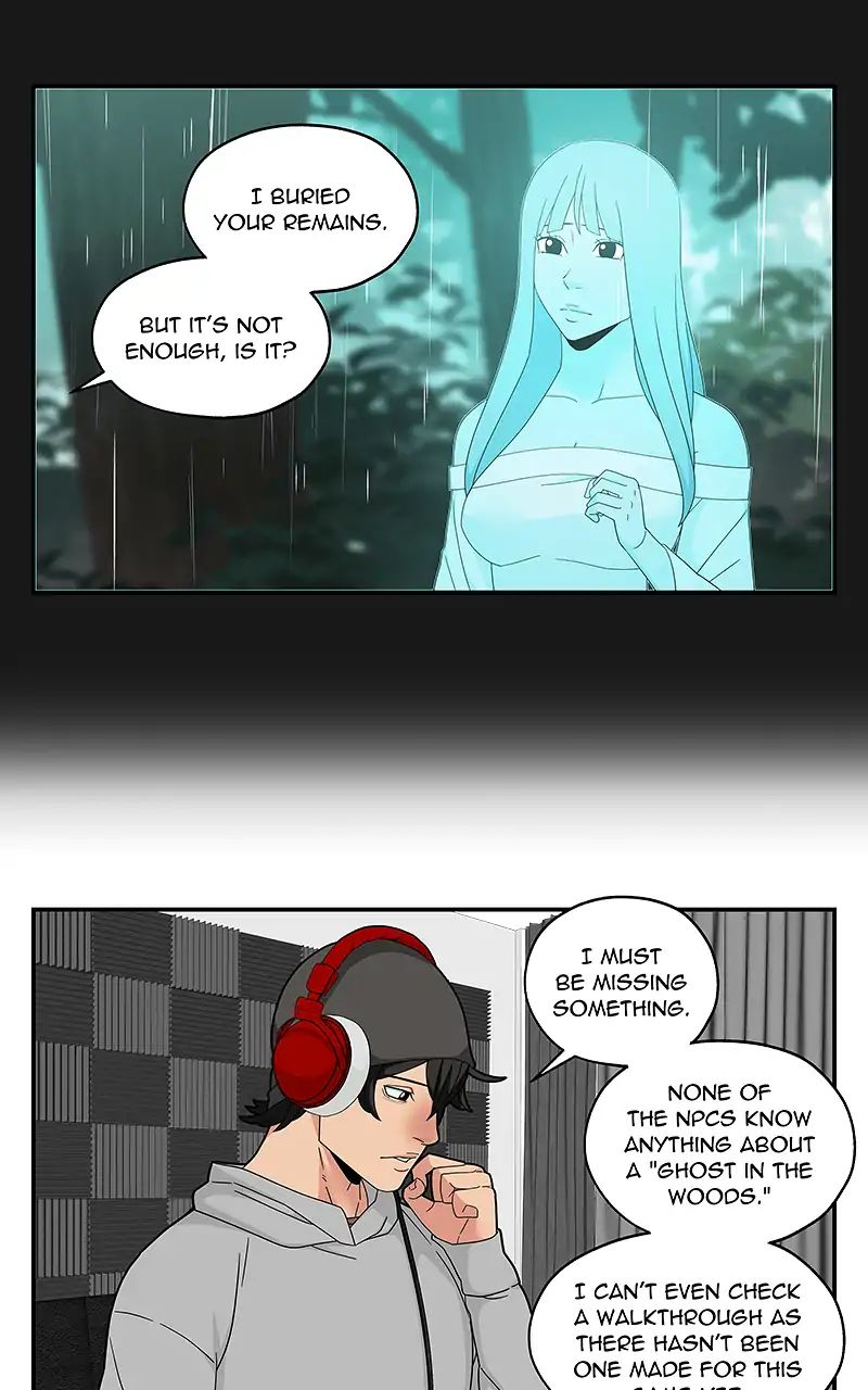 Let’s Play Chapter 79 - page 35