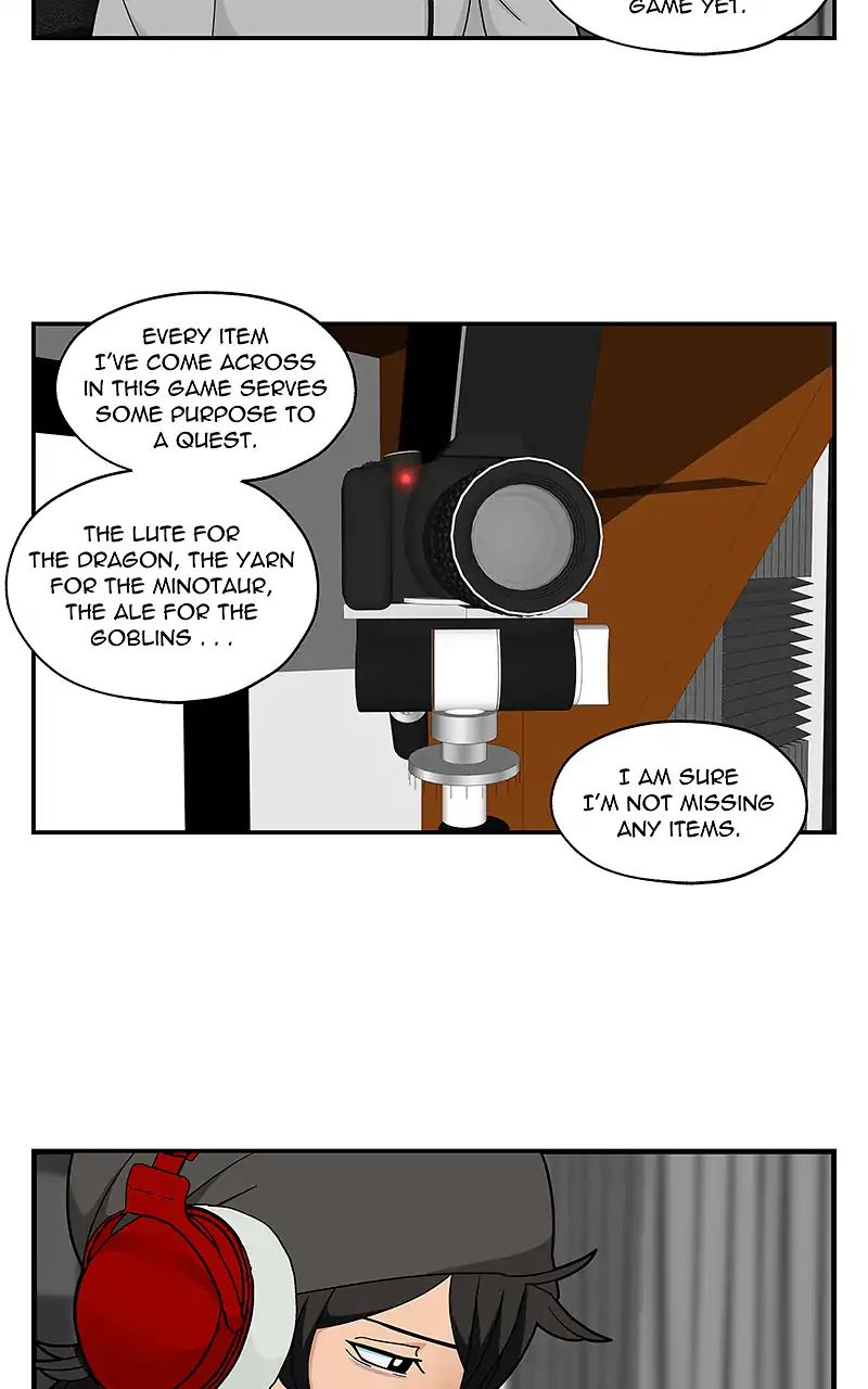 Let’s Play Chapter 79 - page 36