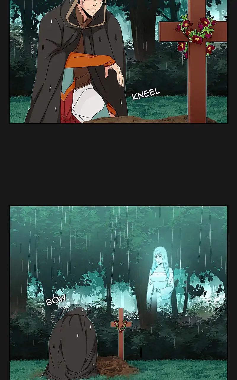 Let’s Play Chapter 79 - page 40