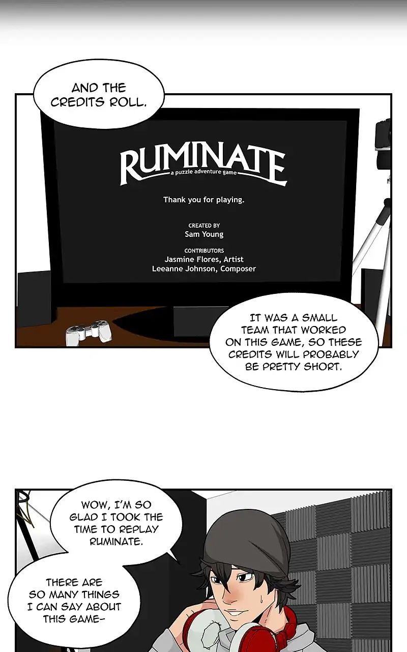 Let’s Play Chapter 79 - page 46