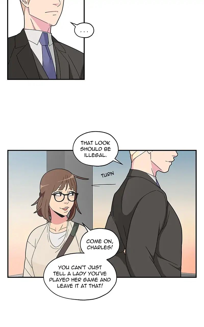 Let’s Play Chapter 79 - page 56