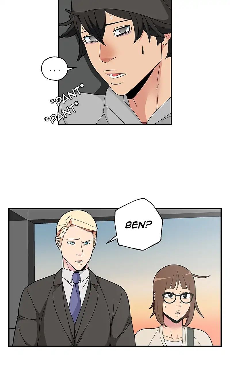 Let’s Play Chapter 79 - page 59