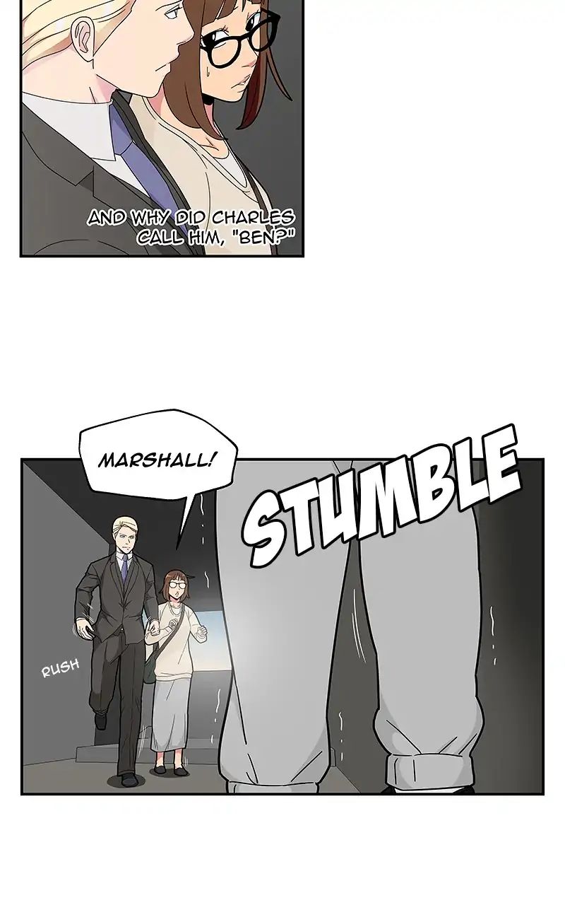 Let’s Play Chapter 79 - page 61