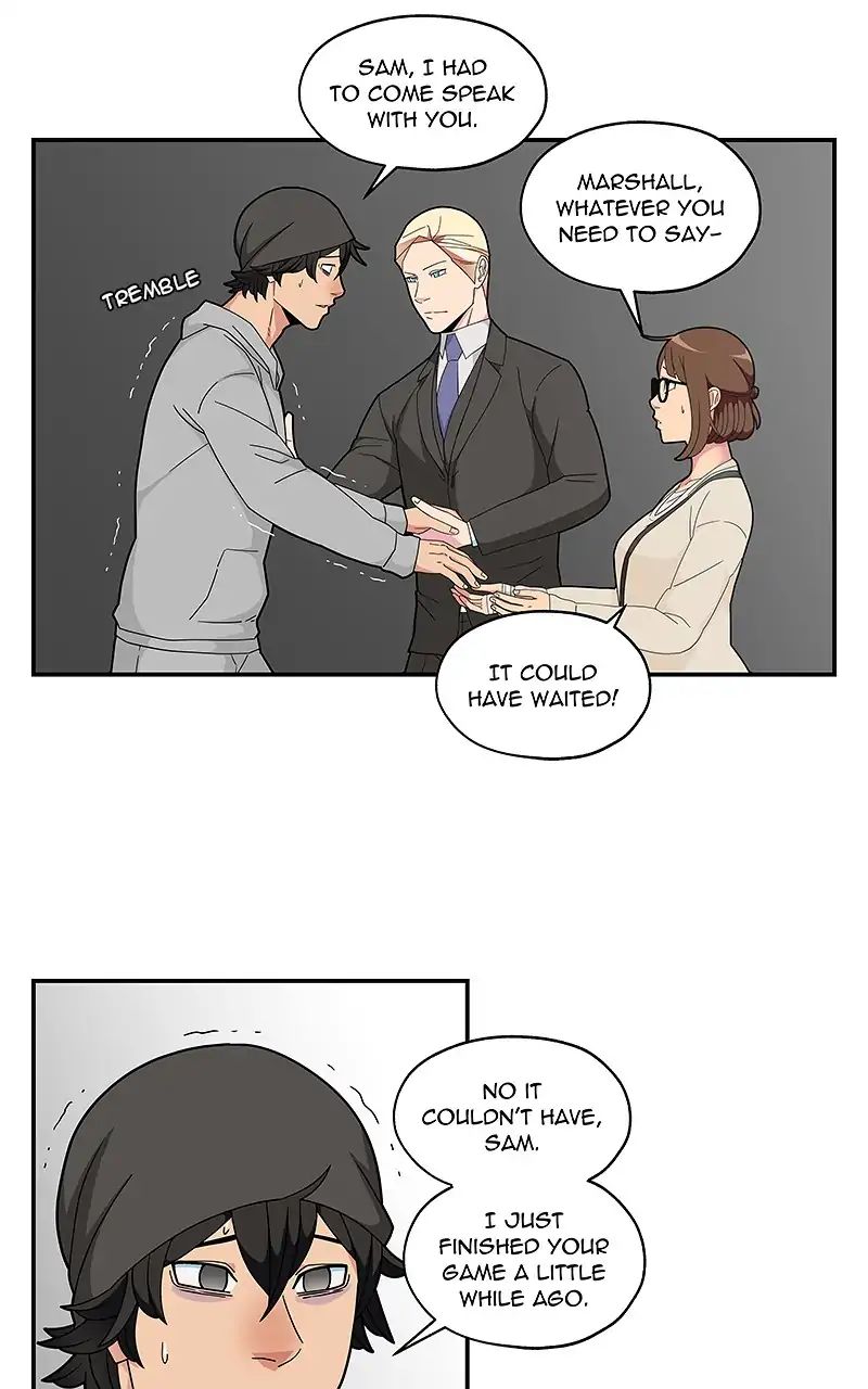 Let’s Play Chapter 79 - page 62