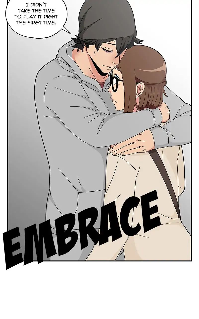 Let’s Play Chapter 79 - page 66