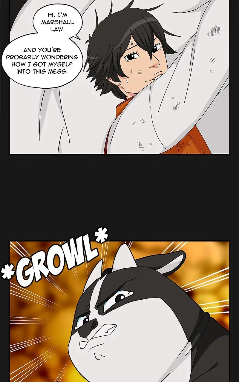 Let’s Play Chapter 79 - page 7