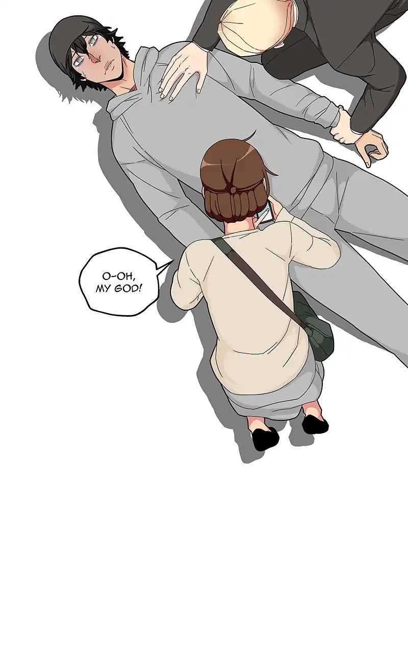 Let’s Play Chapter 79 - page 77