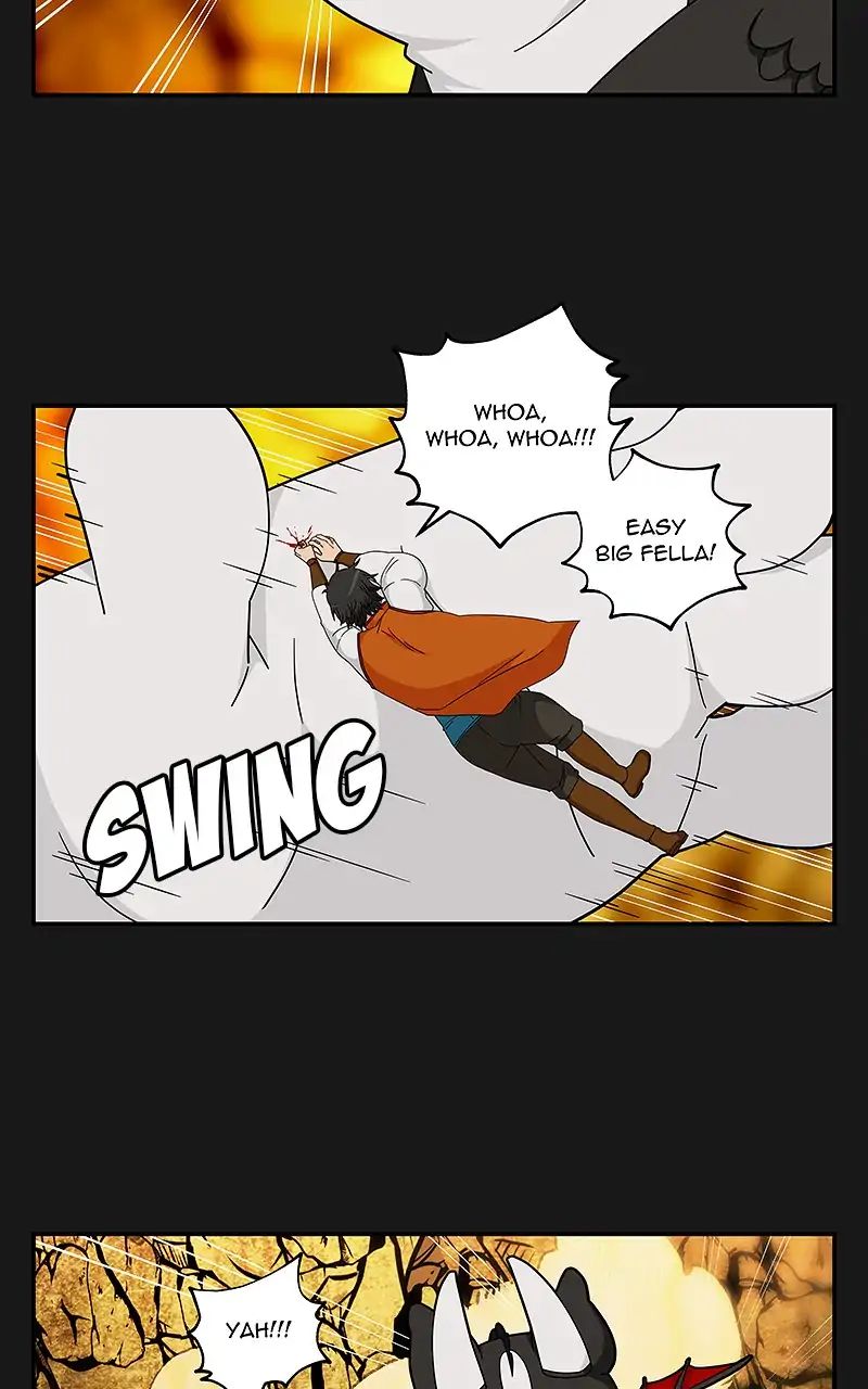 Let’s Play Chapter 79 - page 8
