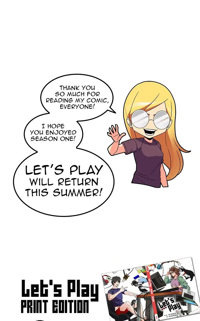 Let’s Play Chapter 79 - page 80
