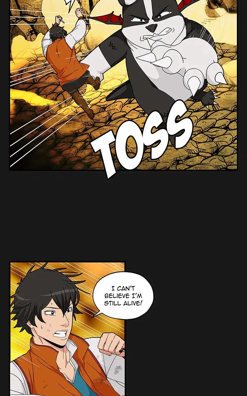 Let’s Play Chapter 79 - page 9