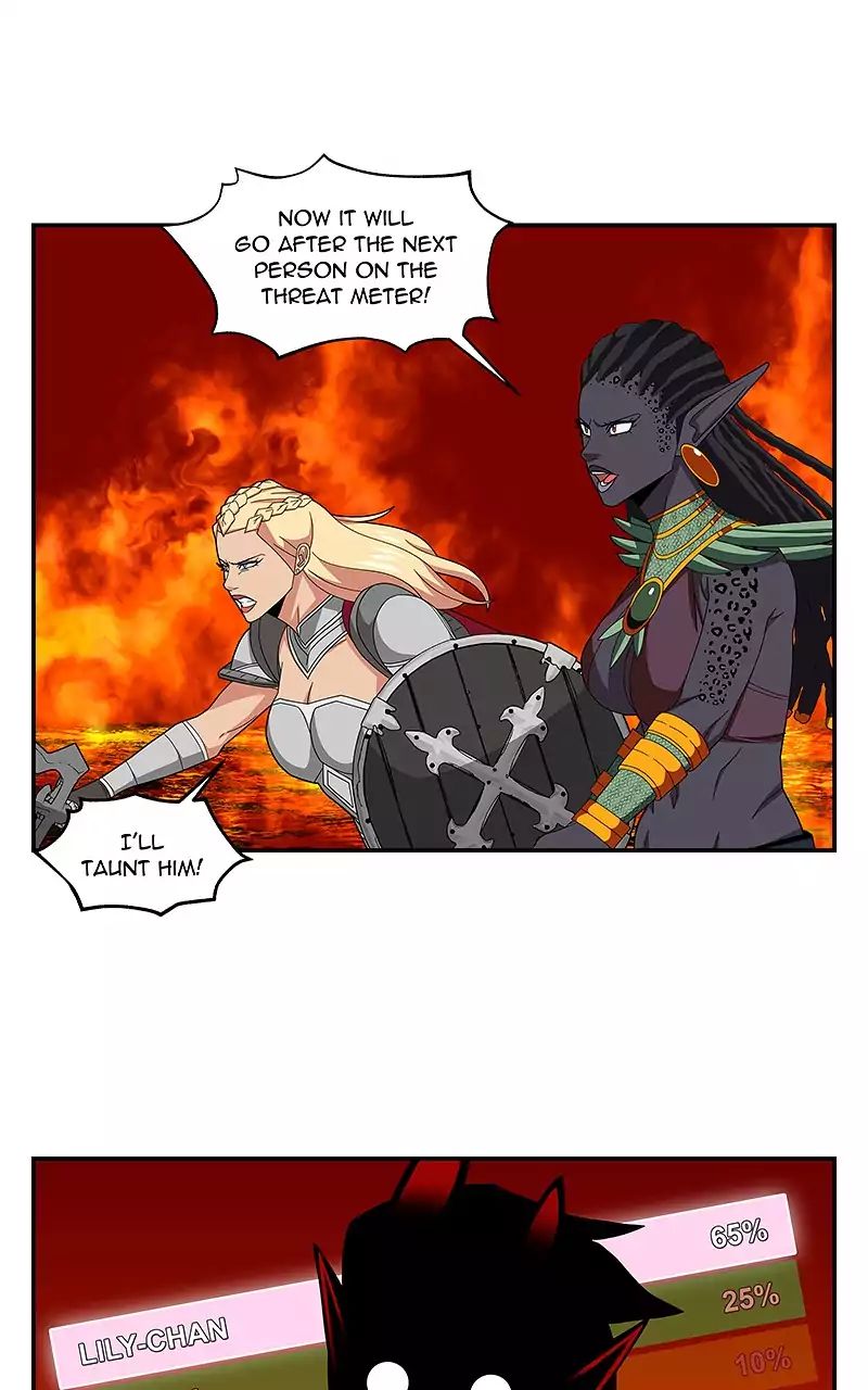 Let’s Play Chapter 46 - page 10