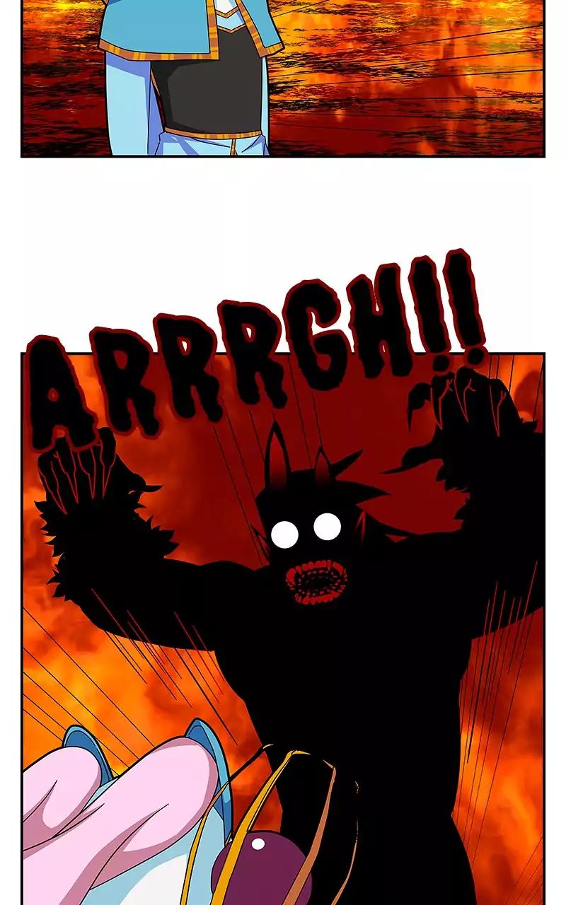 Let’s Play Chapter 46 - page 15