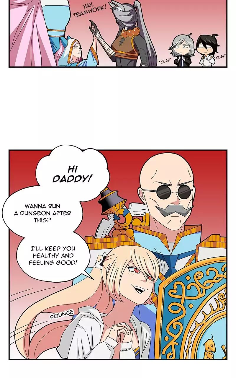 Let’s Play Chapter 46 - page 23