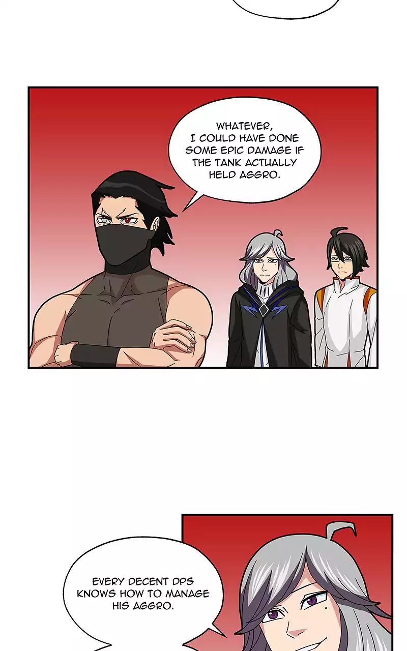 Let’s Play Chapter 46 - page 26