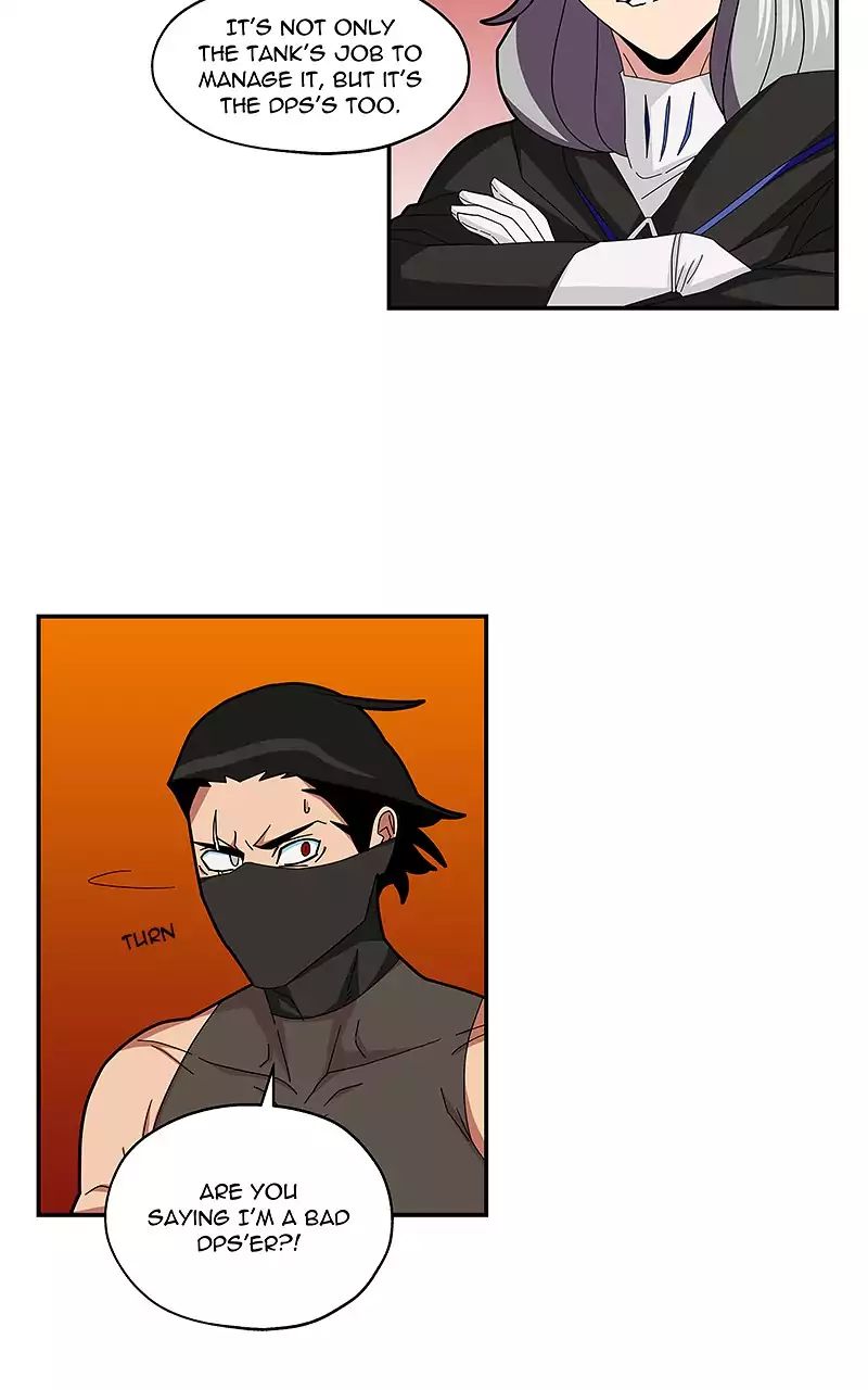 Let’s Play Chapter 46 - page 27