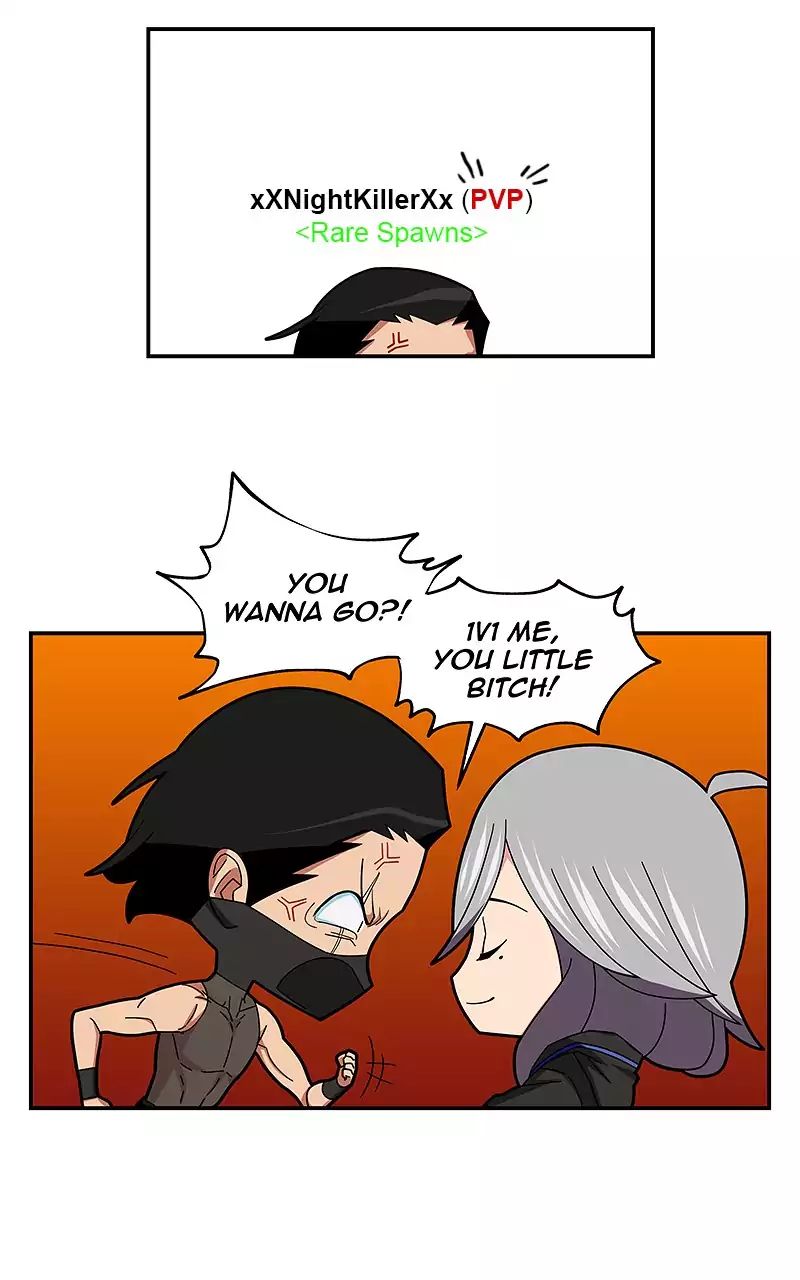 Let’s Play Chapter 46 - page 30