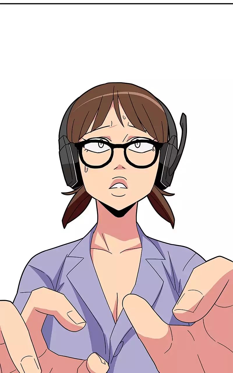 Let’s Play Chapter 46 - page 41