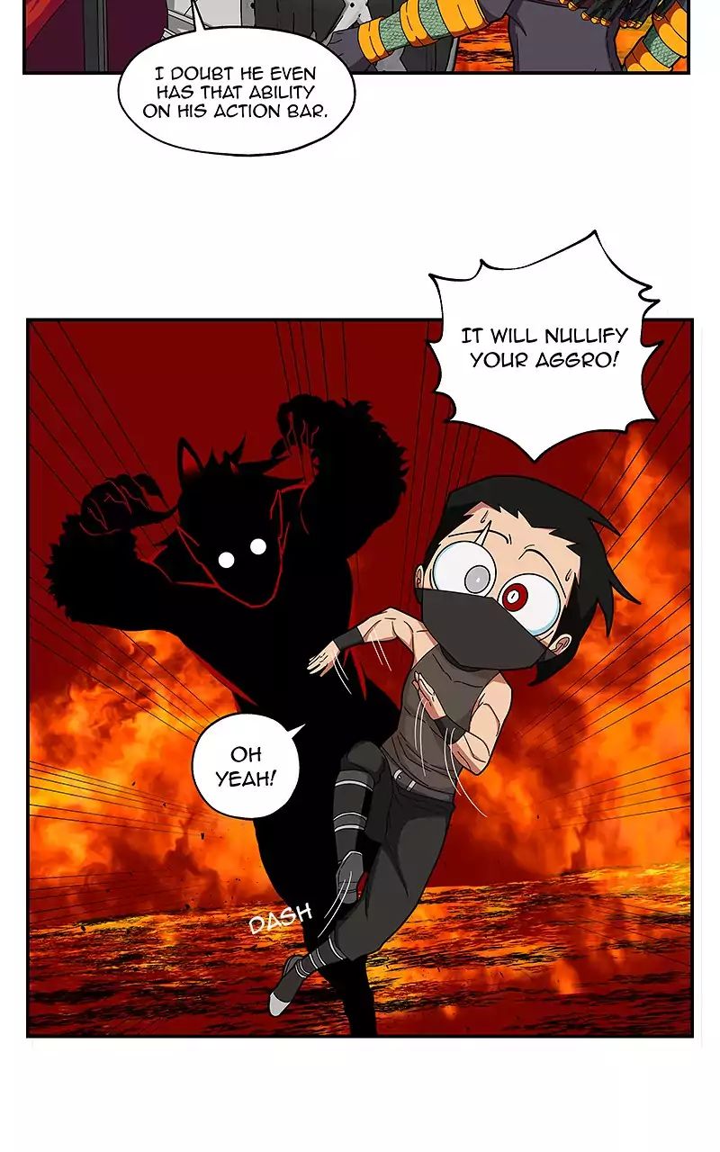 Let’s Play Chapter 46 - page 7