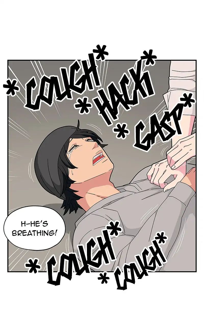 Let’s Play Chapter 80 - page 14
