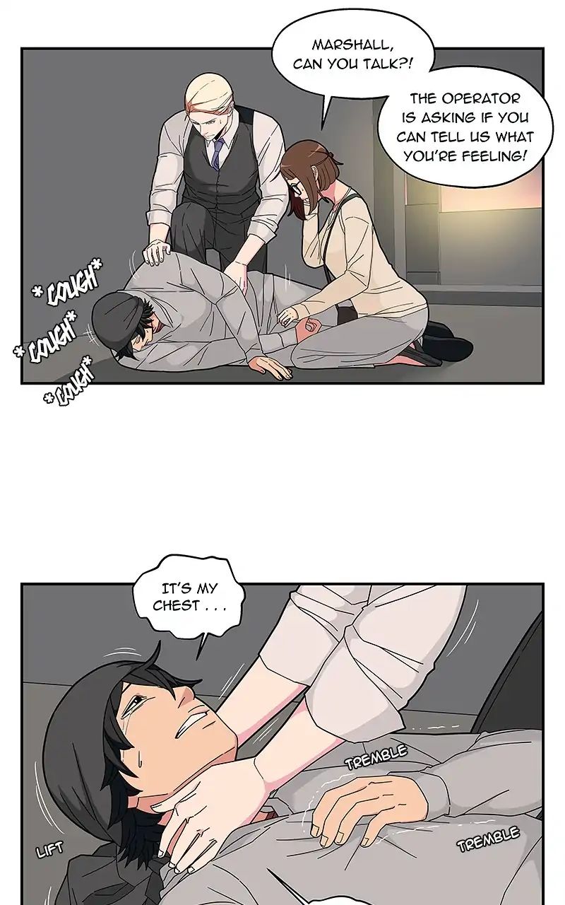 Let’s Play Chapter 80 - page 15