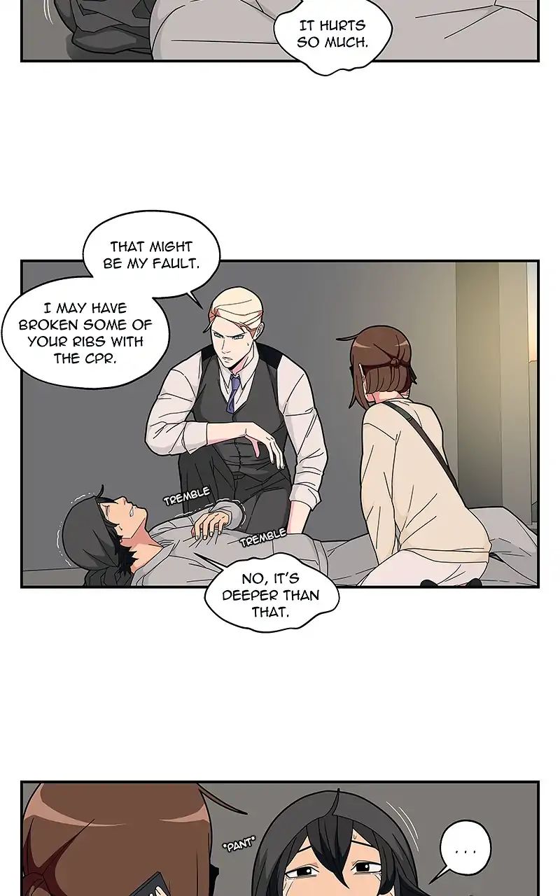 Let’s Play Chapter 80 - page 16