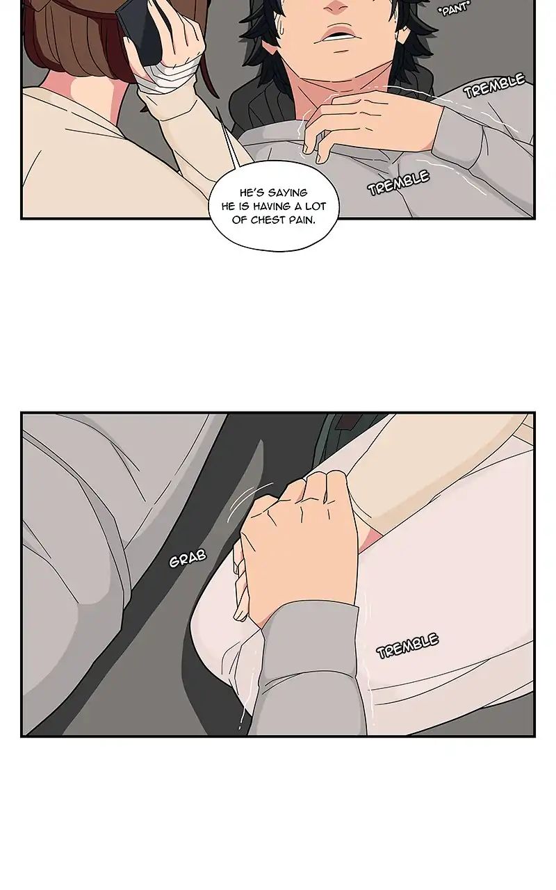 Let’s Play Chapter 80 - page 17
