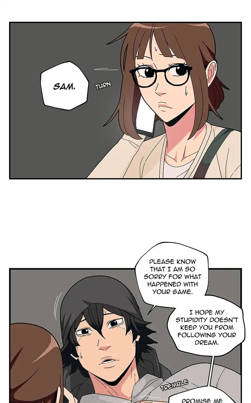Let’s Play Chapter 80 - page 18