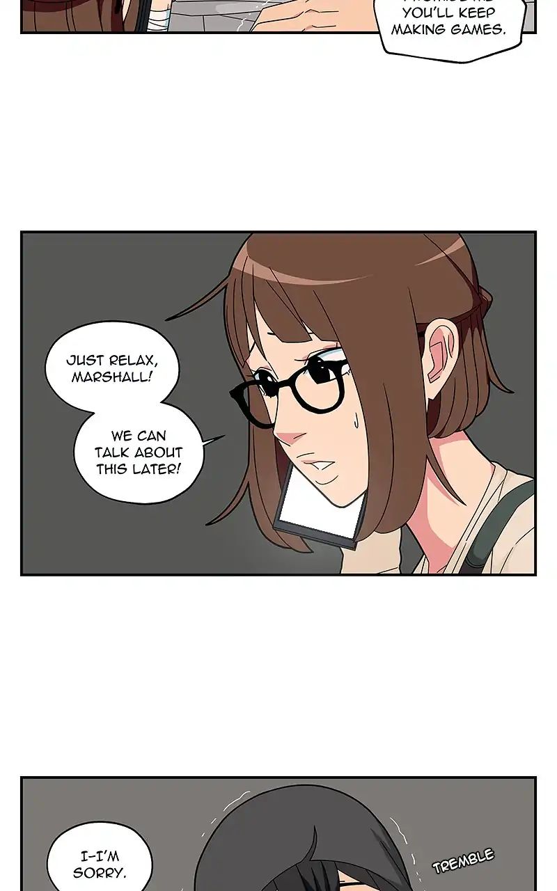 Let’s Play Chapter 80 - page 19