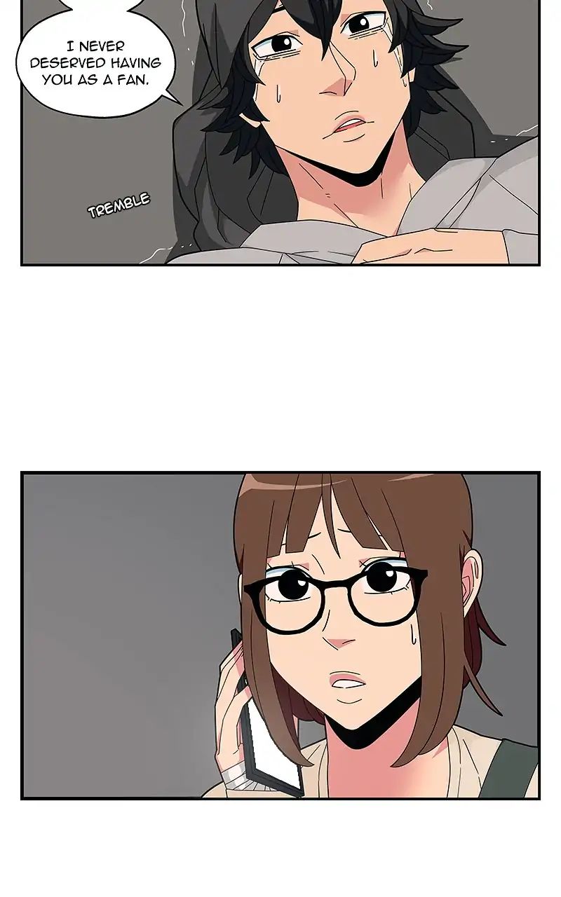 Let’s Play Chapter 80 - page 20