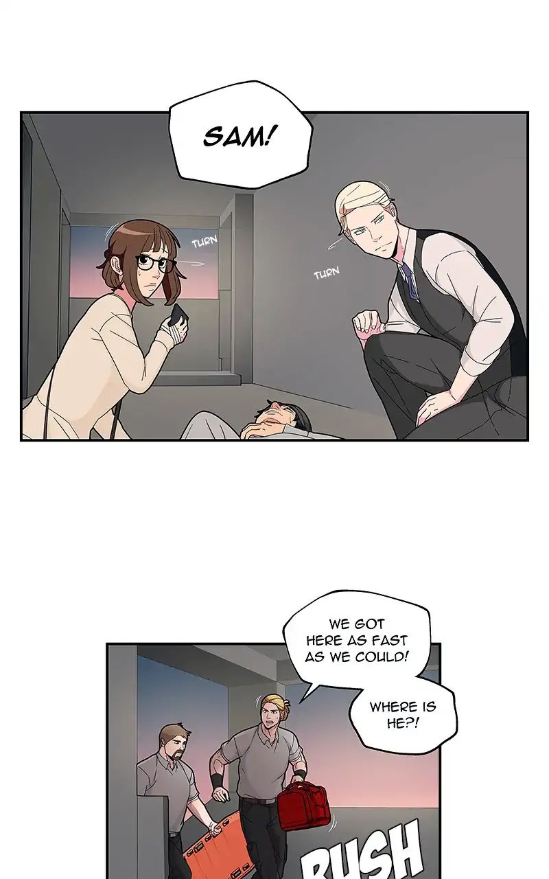 Let’s Play Chapter 80 - page 21