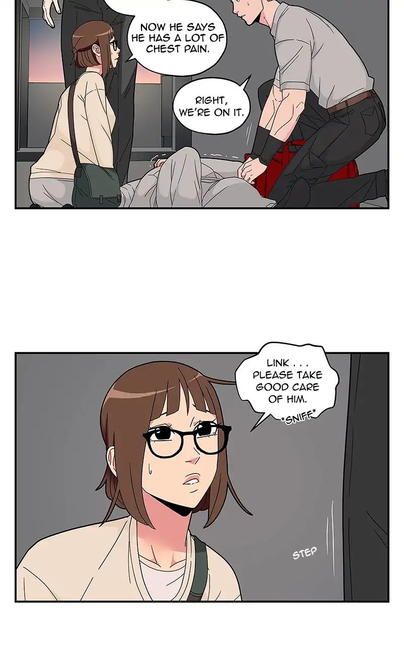Let’s Play Chapter 80 - page 23