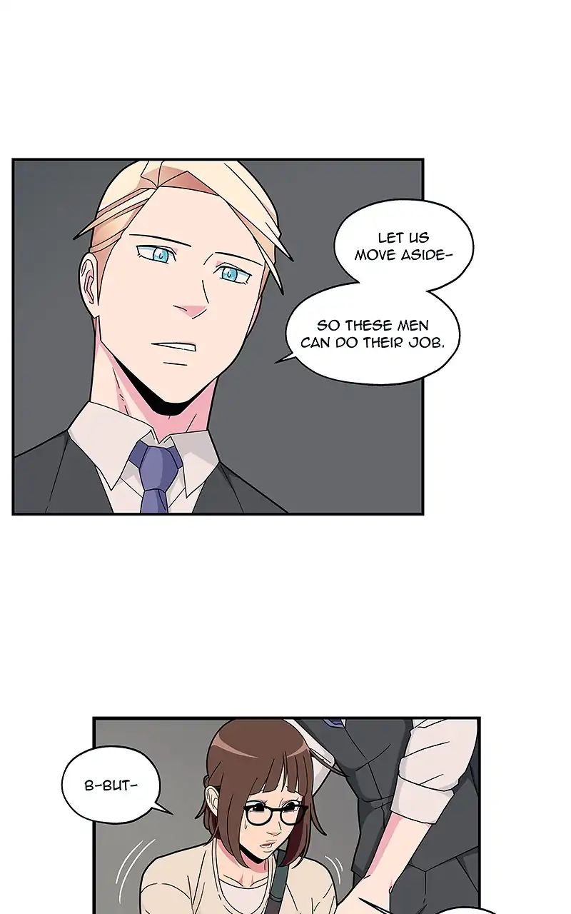 Let’s Play Chapter 80 - page 27