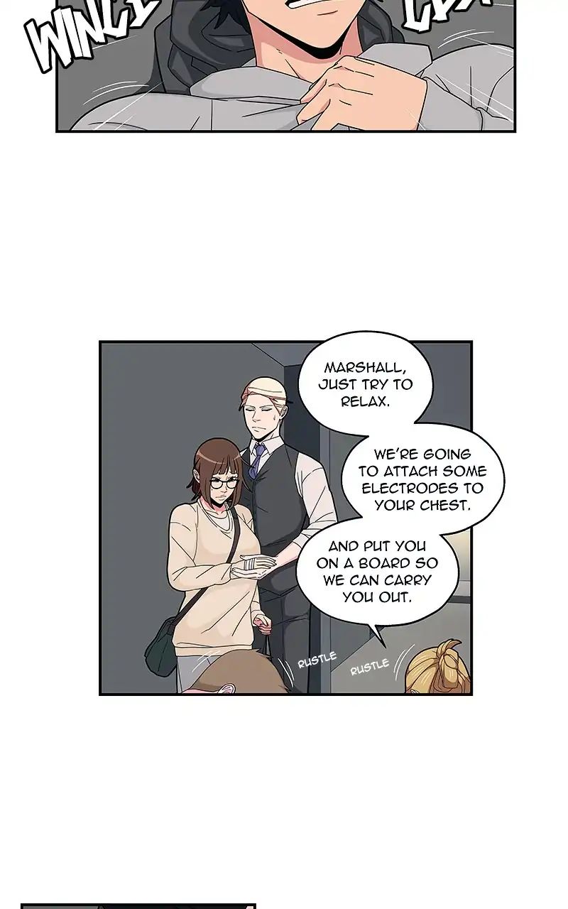 Let’s Play Chapter 80 - page 31