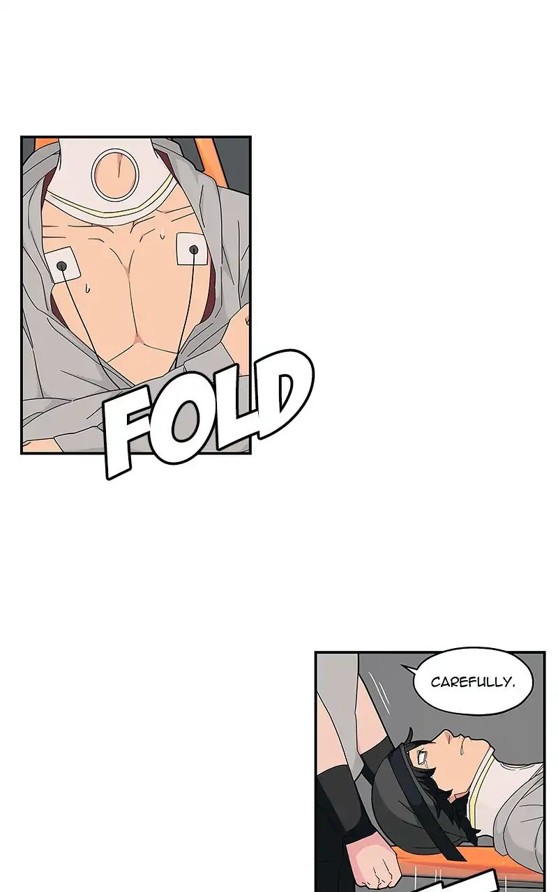 Let’s Play Chapter 80 - page 33