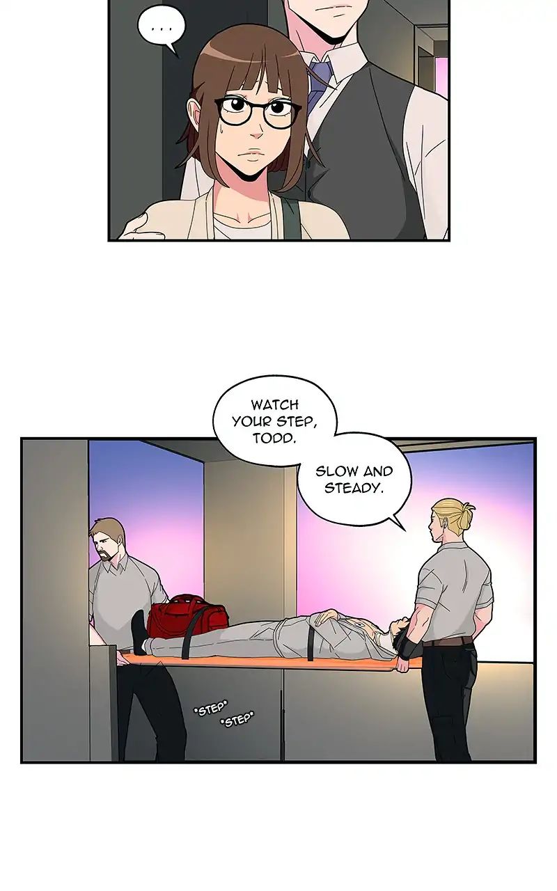 Let’s Play Chapter 80 - page 35