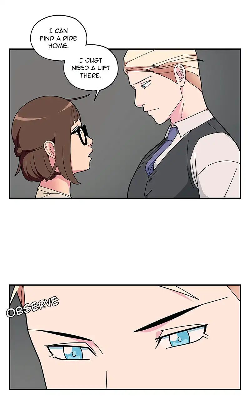 Let’s Play Chapter 80 - page 39