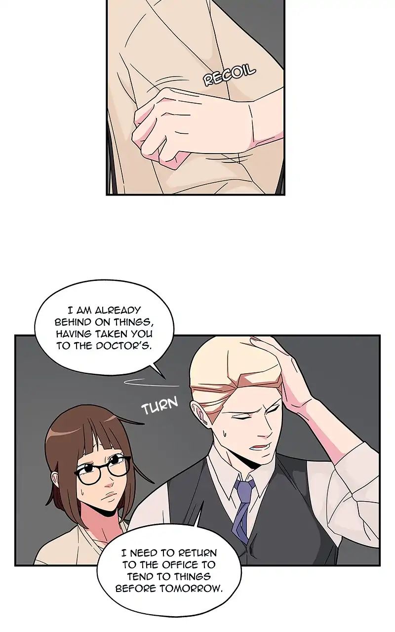 Let’s Play Chapter 80 - page 43