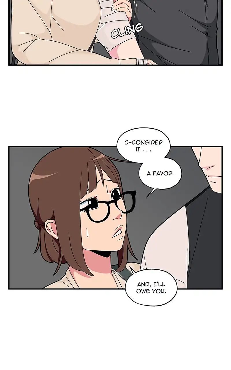 Let’s Play Chapter 80 - page 46