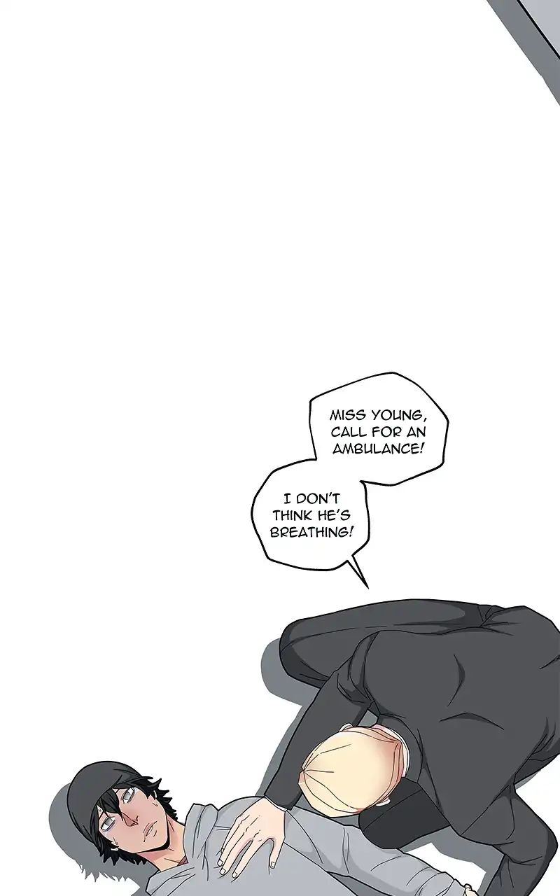 Let’s Play Chapter 80 - page 8