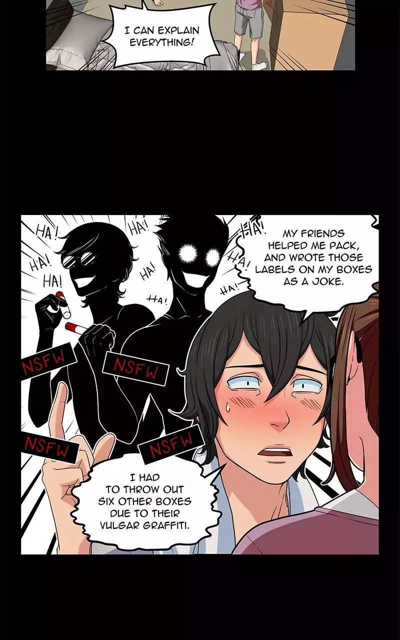 Let’s Play Chapter 5 - page 11