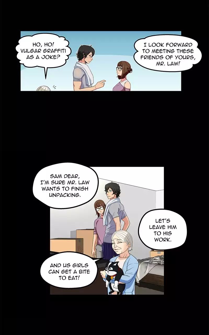 Let’s Play Chapter 5 - page 12
